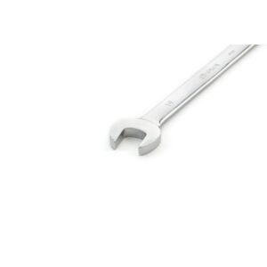 DBL OPN END WRENCH SATIN SATA 8X9MM