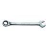REVERSIBLE RATCHETING WRENCH SATA 19 MM
