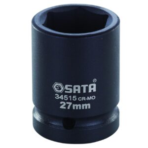 3/4"DR. IMPACT SOCKET 1-1/16"
