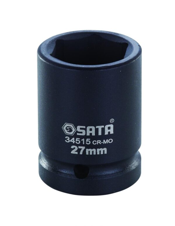 3/4"DR. IMPACT SOCKET 1-1/16"
