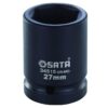 3/4"DR. IMPACT SOCKET 1-5/16"