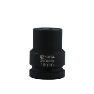 3/4"DR. IMPACT SOCKET 1-3/8"