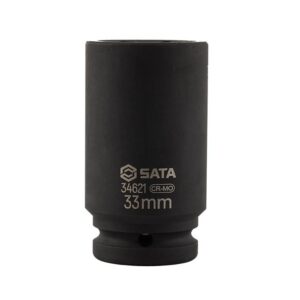3/4"DR. IMPACT SOCKET 1-1/2"