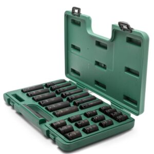 1"DR. REGULAR IMPACT SOCKET 1-15/16"