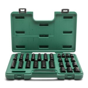 1"DR. REGULAR IMPACT SOCKET 2-1/8"