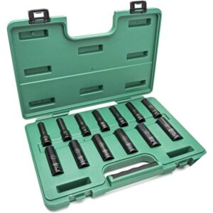 1"DR. REGULAR IMPACT SOCKET 2-3/16"