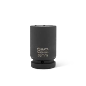 1"DR. REGULAR IMPACT SOCKET 2-7/16"