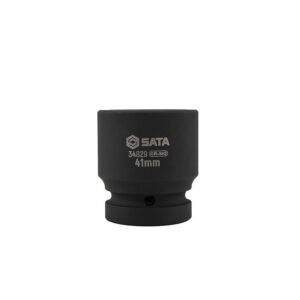 1"DR. REGULAR IMPACT SOCKET 2-3/4"