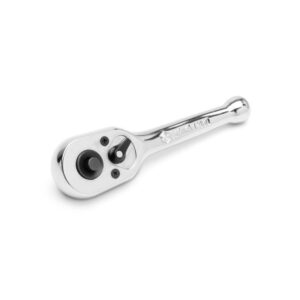 3/8" RATCHET CORTO