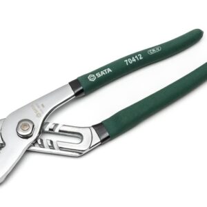 ALICATE ARTICULADO ALIGATOR SATA 10"