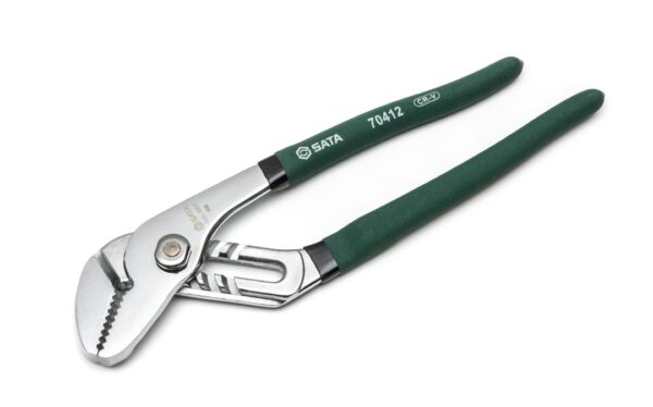ALICATE ARTICULADO ALIGATOR SATA 10"