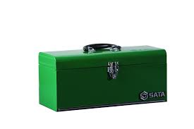 CAJA TIPO GABINETE CON 6 GAVETAS SATA