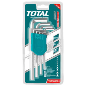ALEM 1.5-10MM INDUSTRIAL BLISTER X 9PZS TOTAL (THT106191)
