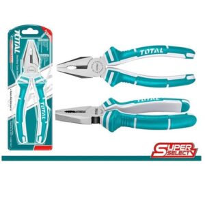 ALICATE 6 VERDE SUPER SELECT TOTAL (THT110612) (16272)Ref: 16272