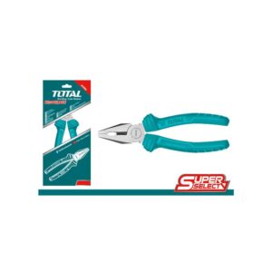ALICATE 7 VERDE SUPER SELECT TOTAL (THT110712)