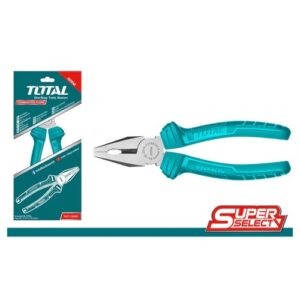 ALICATE 8 VERDE SUPER SELECT TOTAL (THT110812)
