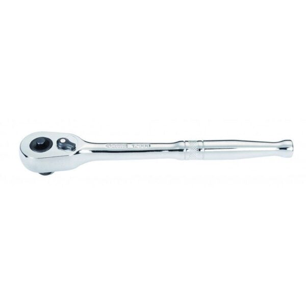 3/8" RATCHET CON BLOQUEO CABEZA DE PERA