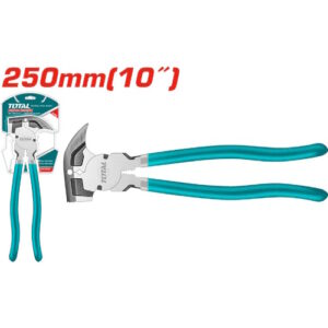 ALICATE DIABLO 10 INDUSTRIAL TOTAL (THT210102)