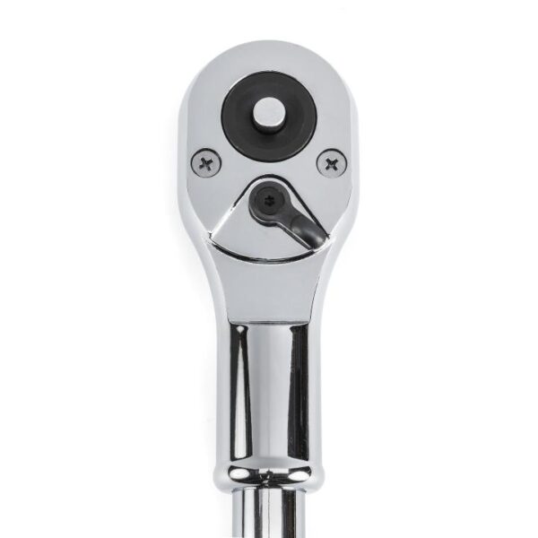 3/4" RATCHET CON BLOQUEO CABEZA DE PERA