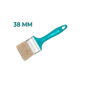 BROCHA DE 1 1/2 MANGO PLASTICO SUPER SELECT TOTAL (THT845156) (16305)Ref: 16305