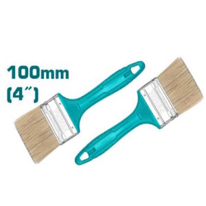 BROCHA DE 4 MANGO PLASTICO SUPER SELECT TOTAL (THT845046)