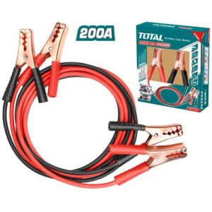 CABLE INICIO BATERIA 200AMP 2,5MTS TOTAL (PBCA12001)