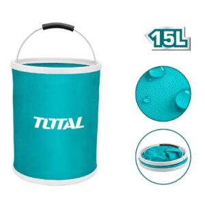 CAJA HERRAMIENTA 20" PLASTICA TOTAL (TPBX0201)