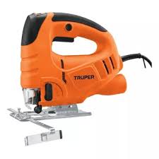 CALADORA ELECTRICA 800W INDUSTRIAL INCLUYE JUEGO DE SIERRAS TOTAL (UTS2081006)