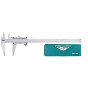 CALIBRADOR PIE DE REY 0 - 150 MM TOTAL (TMT311501)