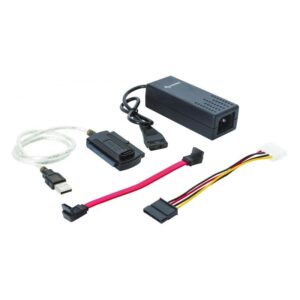 3/4" E X 1/2" S ADAPTADOR  CONERTIDOR