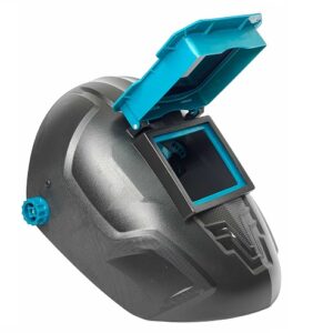 CARETA SOLDAR TOTAL SUPER SELECT (TSP9216)