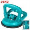 CHUPA VENTOSA CAPACIDAD 25 KG PARA VIDRIO TOTAL (TSP01251)