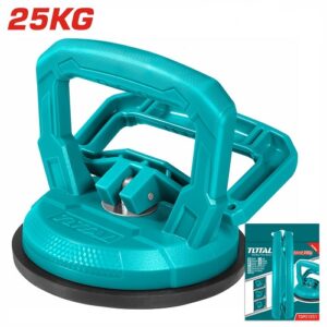 CHUPA VENTOSA CAPACIDAD 25 KG PARA VIDRIO TOTAL (TSP01251)