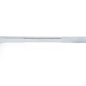 3/4" MANGO TIPO L