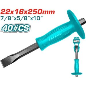 CINCEL PLANO 18X24MM TOTAL (THT4211226)