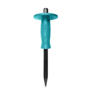 CINCEL PUNTA 5/8 X 12 CON PROTECTOR TOTAL (THT4221226)