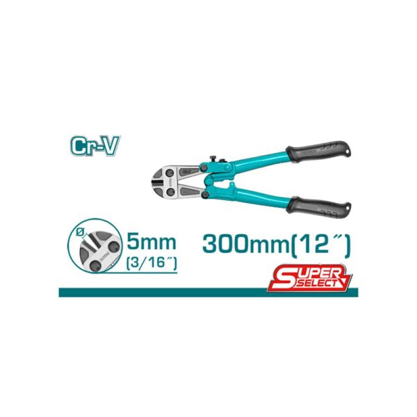 CIZALLA 12 CROMO VANADIUM SUPER SELECT TOTAL (THT123126)