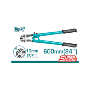 CIZALLA 24" CROMO VANADIUM SUPER SELECT TOTAL (THT123246)