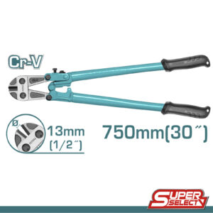 CIZALLA 30" CROMO VANADIUM SUPER SELECT TOTAL (THT123306)
