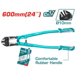 CIZAYA 24" INDUSTRIAL CROMO VANADIUM TOTAL (THT113246)