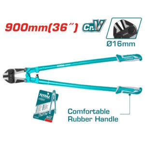 CIZAYA 36" INDUSTRIAL CROMO VANADIUM TOTAL (THT113366)
