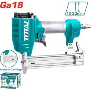 CLAVADORA NEUMATICA 10-30MM INDUSTRIAL TOTAL (TAT83301)