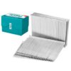 CLAVO 50MM PARA CLAVADORA NEUMATICA 1000 PZS TOTAL (TAC918503)