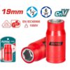 COPA 1/2 # 19MM AISLADA INDUSTRIAL TOTAL (THIHAST12191)