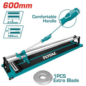CORTABALDOSA 600MM TOTAL (THT576004)