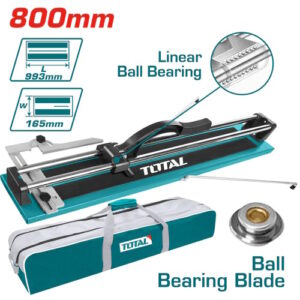 CORTABALDOSA 800 MM INDUSTRIAL EN BALINERA TOTAL (THT578004)