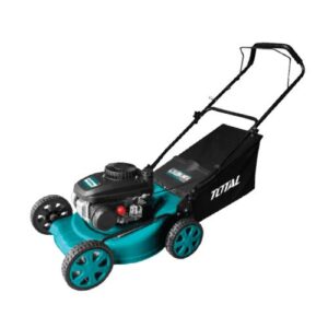 CORTADORA DE CESPED 141CC INDUSTRIAL A GASOLINA 2600RPM TOTAL (TGT141181)