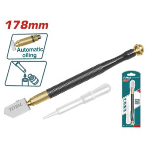 CORTAVIDRIO METALICO TOTAL (THT561781)