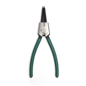 ALICATE RECTO P/ ANILLO DE RETENCION EXT  13"85-165MM