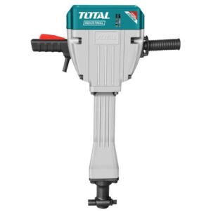 DEMOLEDOR SDS HEX 2200W 75JOULES INDUSTRIAL CAJA PLASTICA 38KG TOTAL (UTH220502)